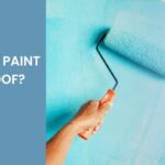 The Truth: Is Acrylic Paint Waterproof?