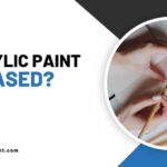 Is Acrylic Paint Oil-Based?